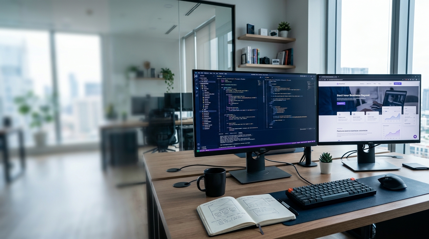 Web Development
